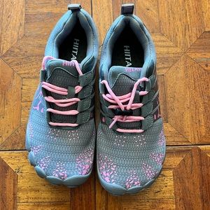 HITAVE Women's Minimalist Barefoot Water Shoes